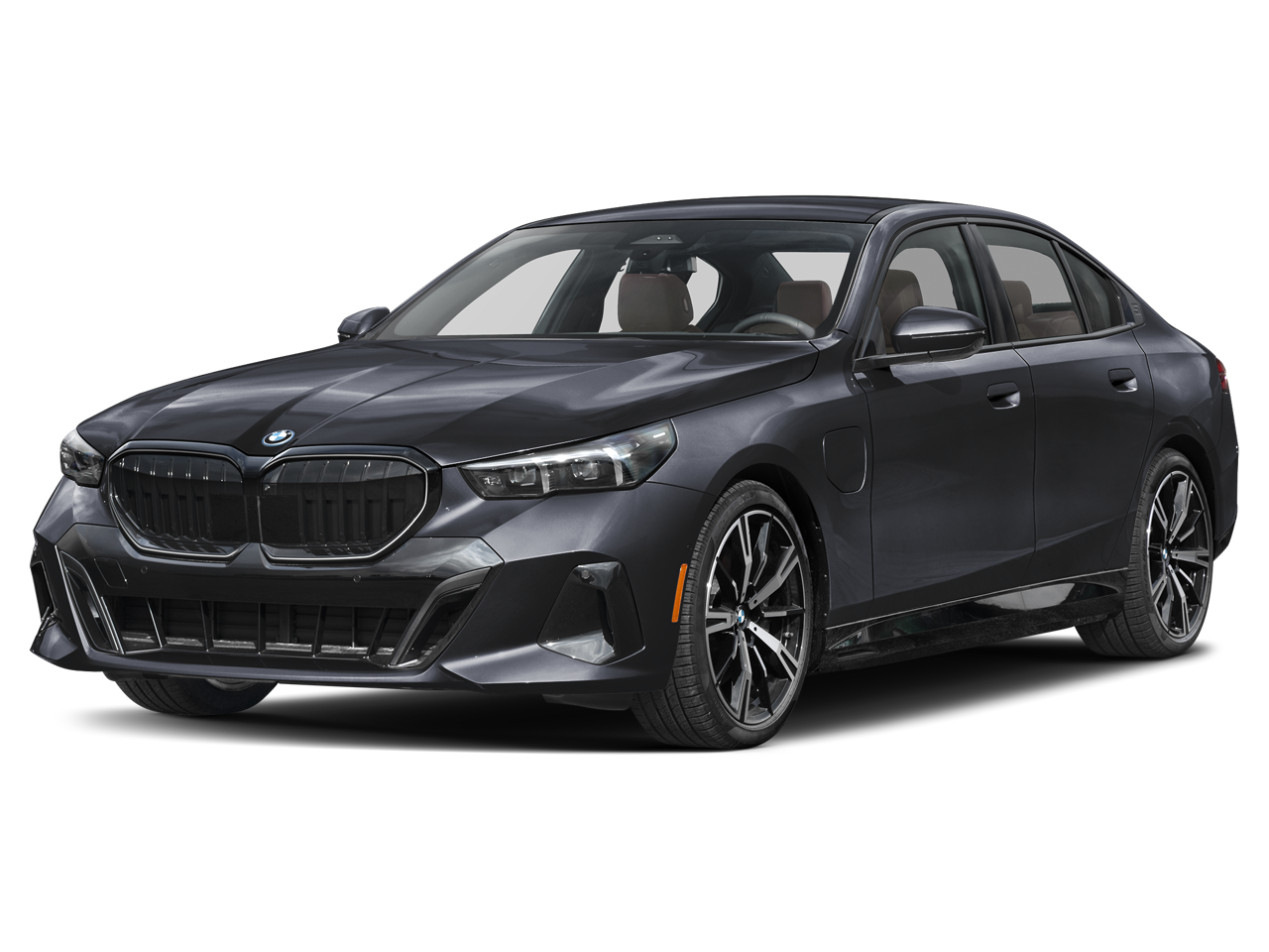 2027 BMW 550e xDrive 550e xDrive
