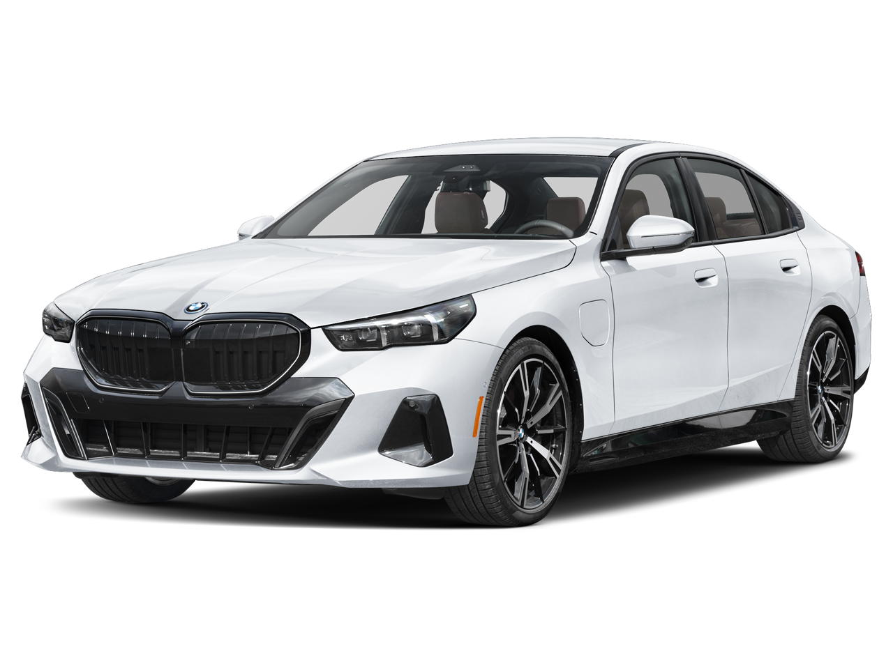 2027 BMW 550e xDrive 550e xDrive