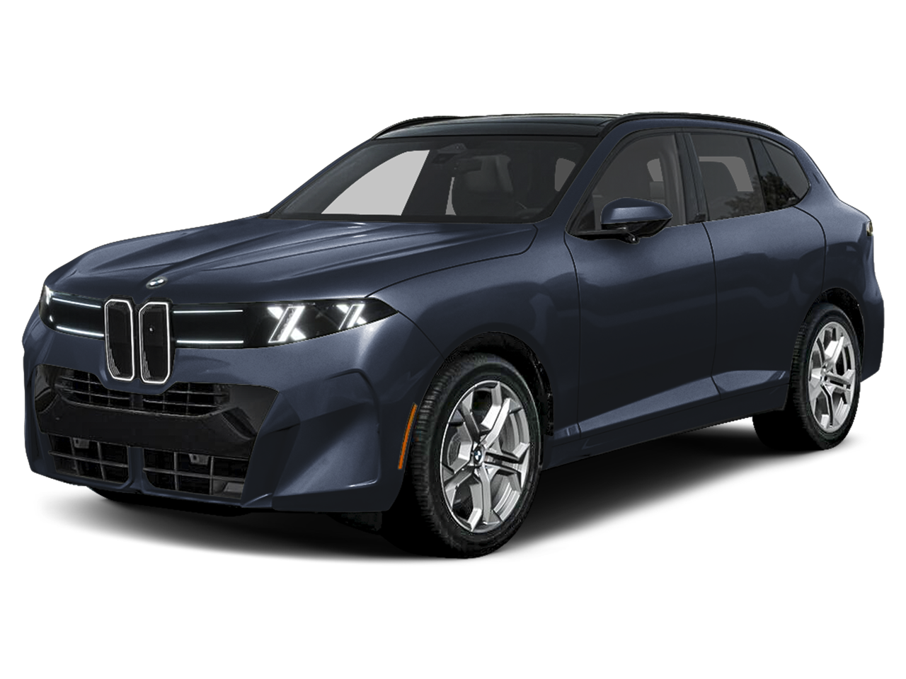 2027 BMW X5 40 xDrive 40 xDrive