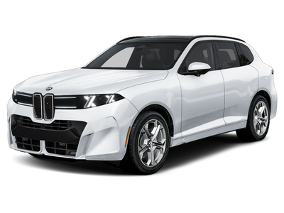 2027 BMW X5 40 xDrive 40 xDrive