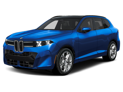 2027 BMW X5 40 xDrive 40 xDrive