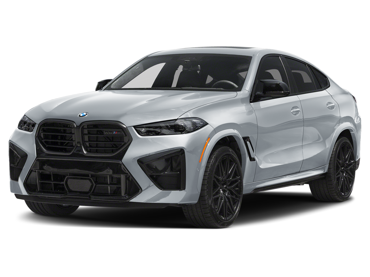 2027 BMW M Models Competition