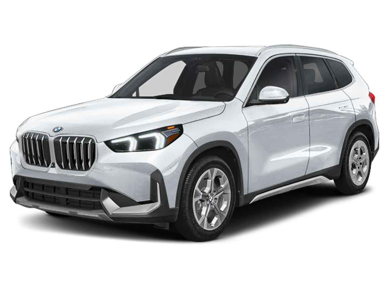 2027 BMW X1 xDrive28i xDrive28i