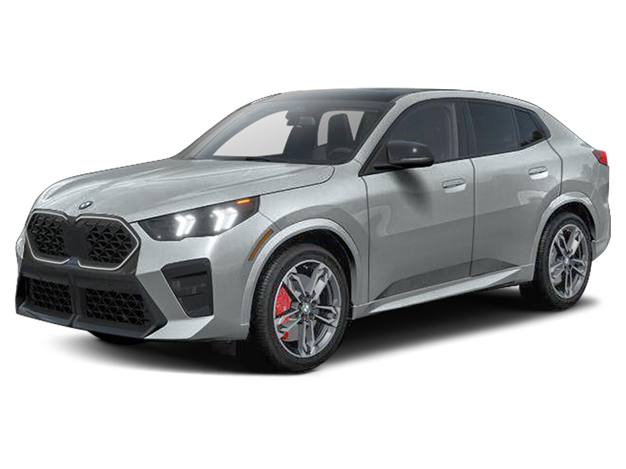 2027 BMW X2 xDrive28i xDrive28i