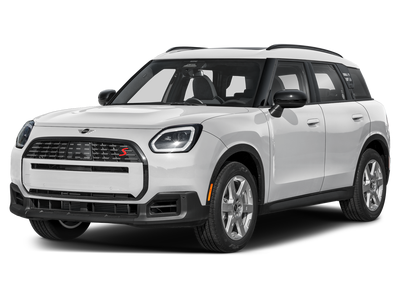 2027 MINI Countryman S