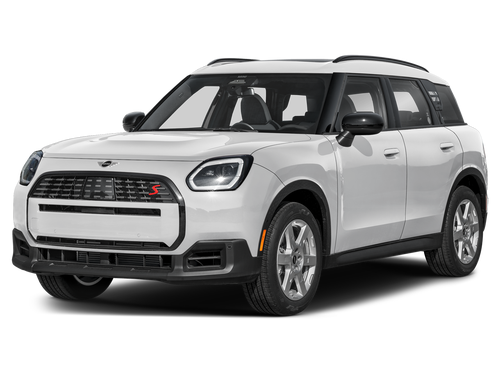 2027 MINI Countryman S