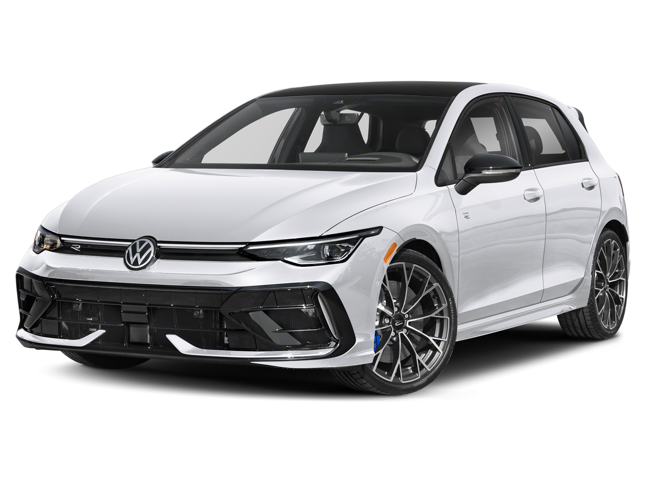 2027 Volkswagen Golf R Hatchback