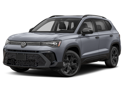 2027 Volkswagen Taos Sport