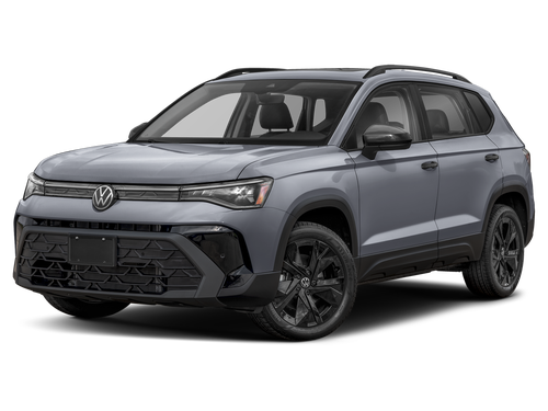 2027 Volkswagen Taos Sport