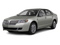 2011 Lincoln MKZ 4dr Sdn AWD