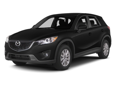 2014 Mazda Mazda CX-5 FWD 4dr Auto Grand Touring