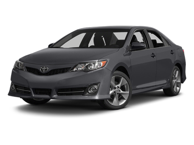 2014 Toyota Camry 4dr Sdn I4 Auto SE *Ltd Avail*