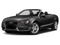 2016 Audi A5 Cabriolet Premium Plus