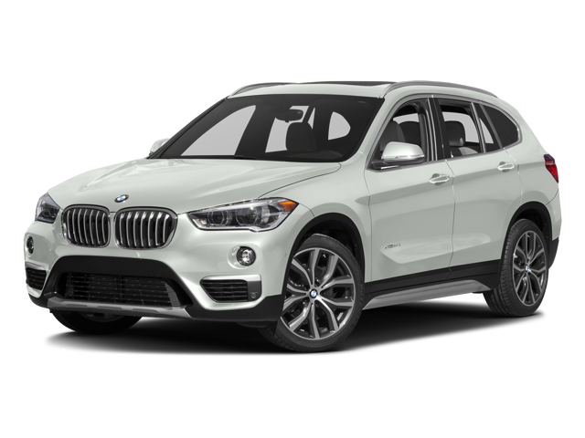 2016 BMW X1 xDrive28i xDrive28i