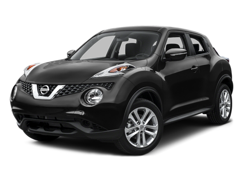 2016 Nissan JUKE 5dr Wgn CVT SV FWD