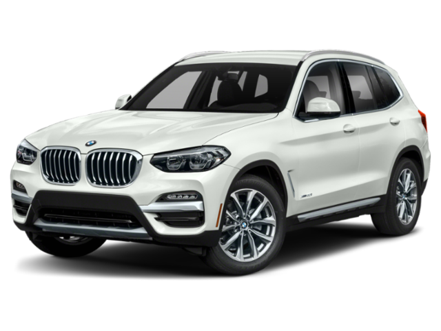 2018 BMW X3 xDrive30i xDrive30i