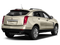 2015 Cadillac SRX FWD 4dr Luxury Collection