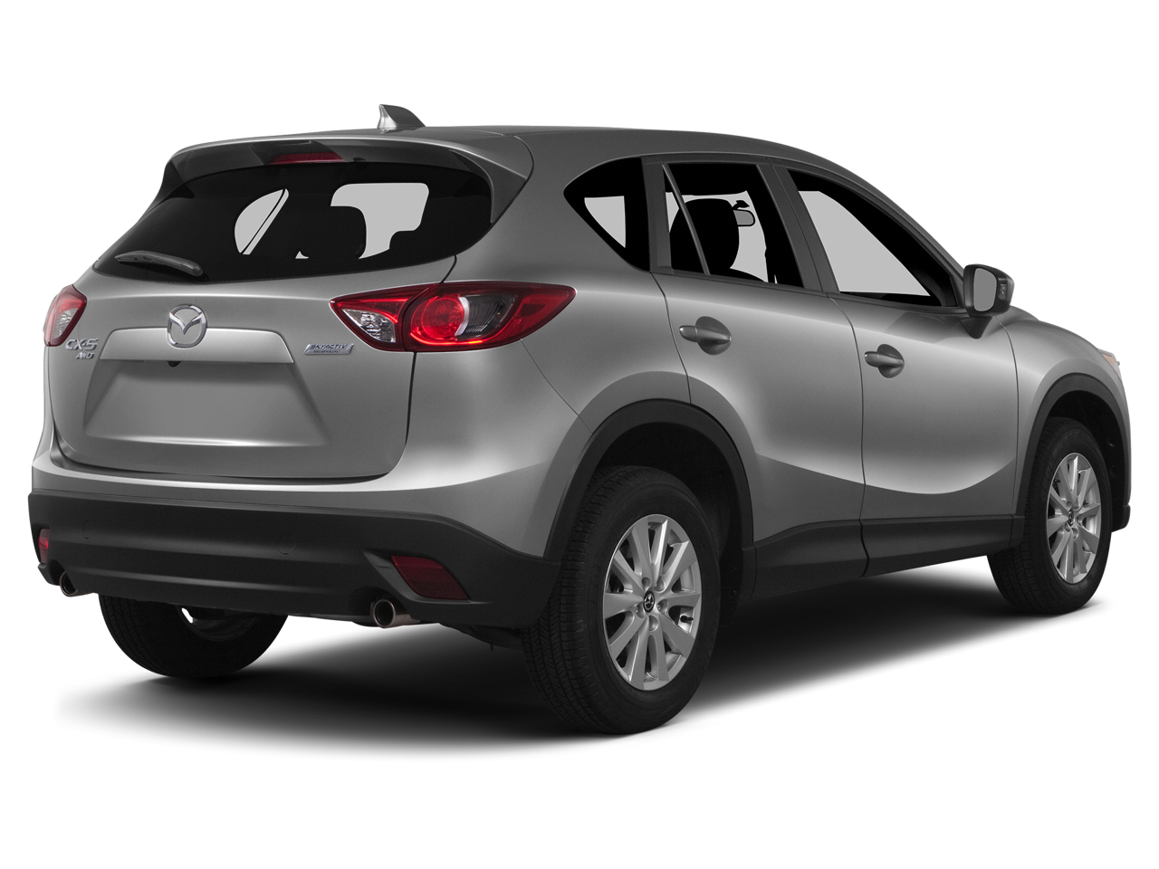 2015 Mazda Mazda CX-5 Touring