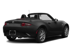 2016 Mazda Mazda MX-5 Miata 2dr Conv Auto Sport