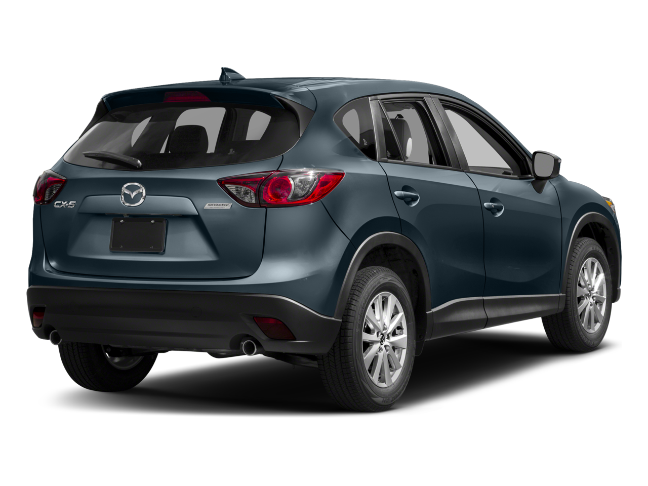 2016 Mazda Mazda CX-5 2016.5 FWD 4dr Auto Touring