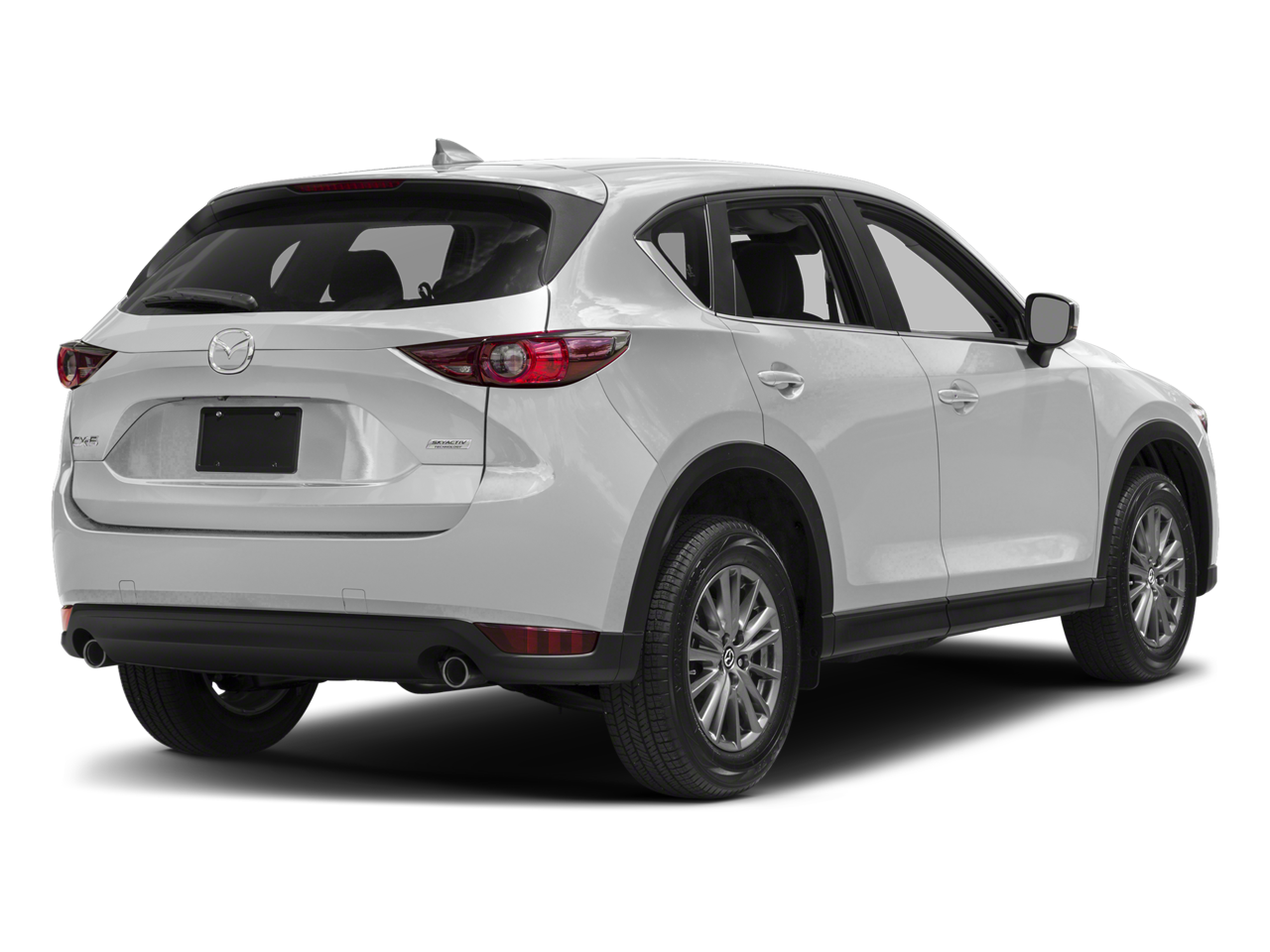 2017 Mazda Mazda CX-5 Touring FWD