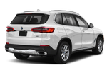 2019 BMW X5 xDrive40i xDrive40i