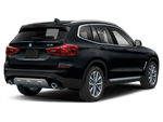 2019 BMW X3 sDrive30i sDrive30i