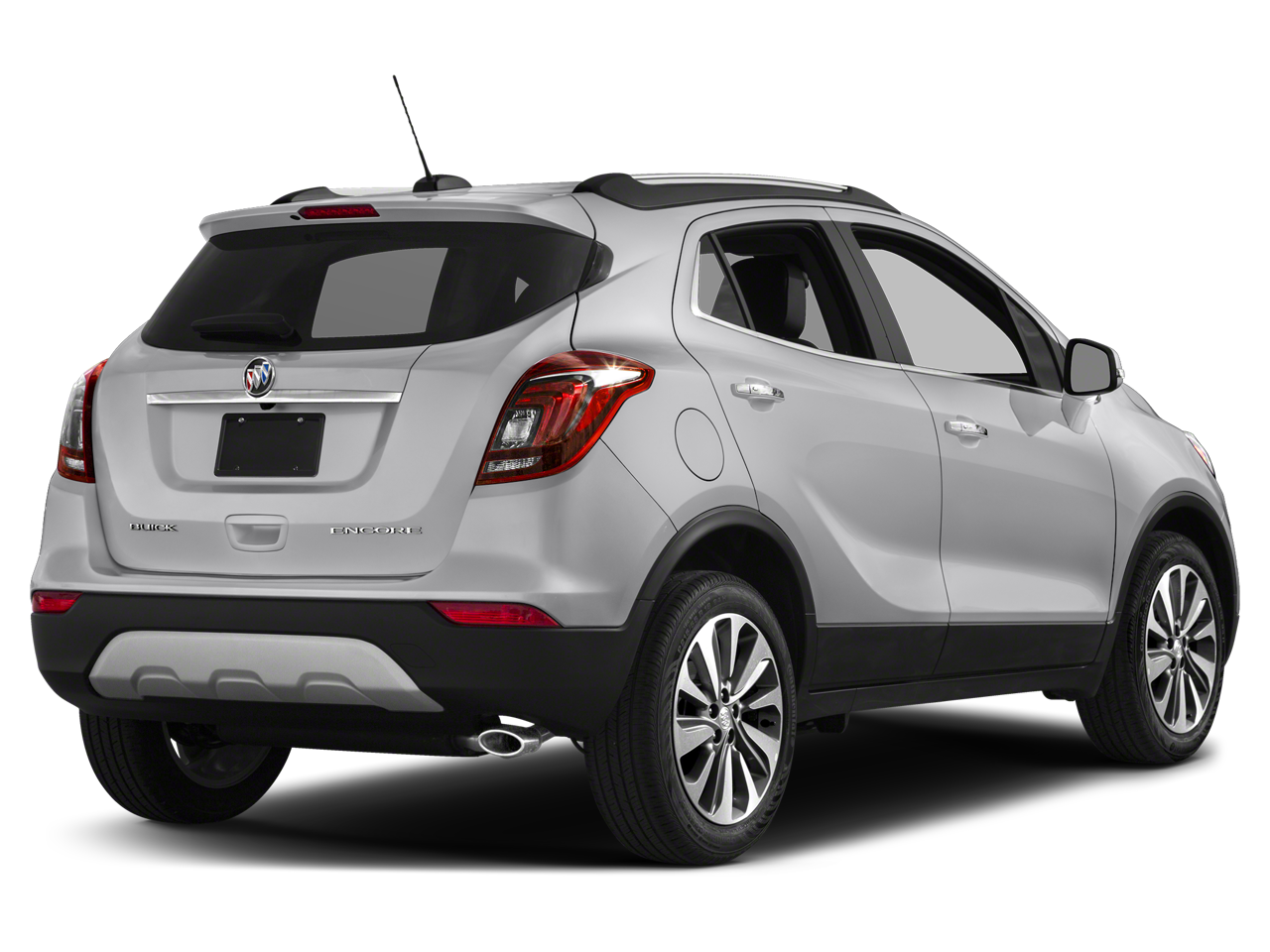 2019 Buick Encore FWD 4dr Preferred