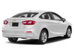 2019 Chevrolet Cruze 4dr Sdn LT