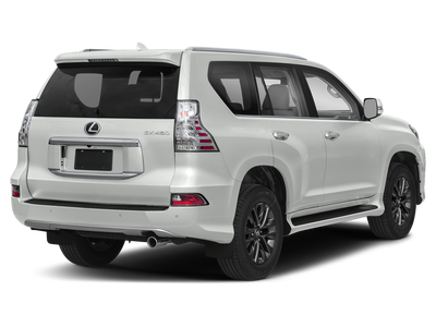 2020 Lexus GX Premium