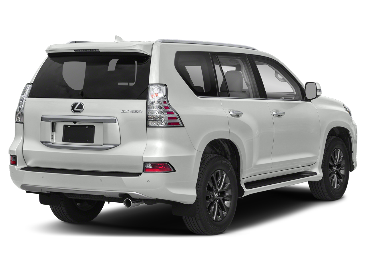 2020 Lexus GX Premium