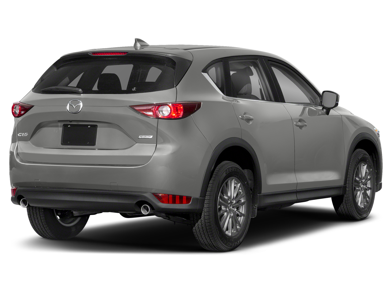 2020 Mazda Mazda CX-5 Touring FWD