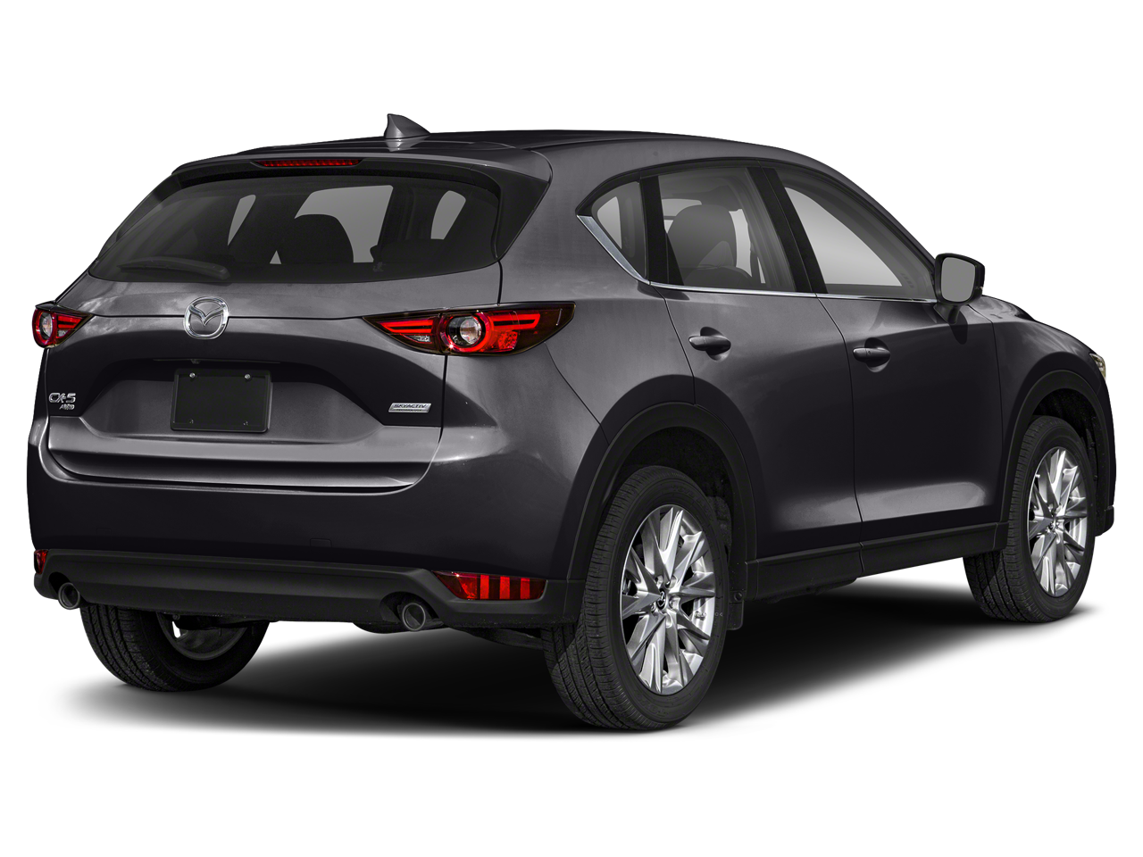 2020 Mazda Mazda CX-5 Grand Touring FWD