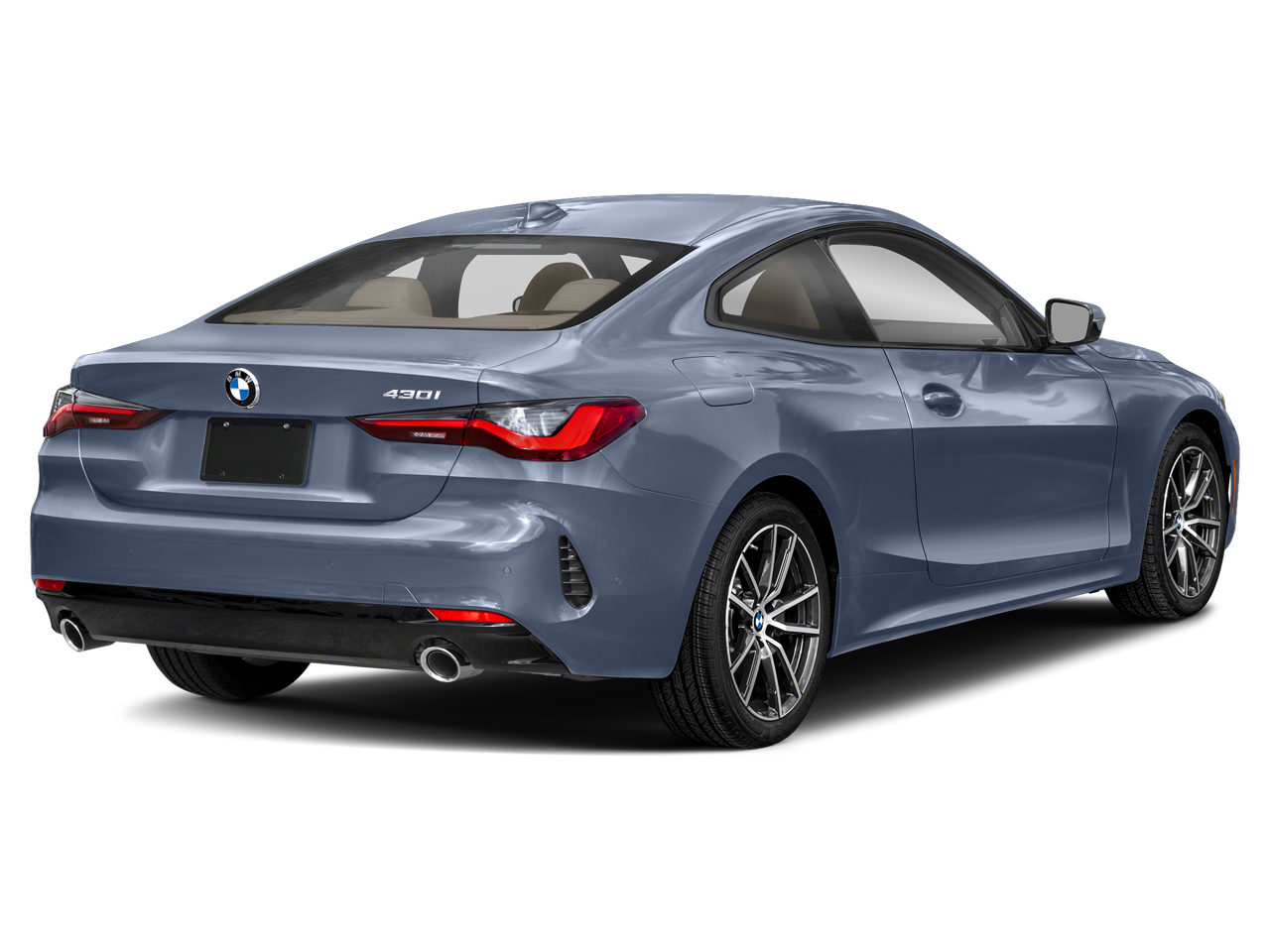 2021 BMW 430i 430i