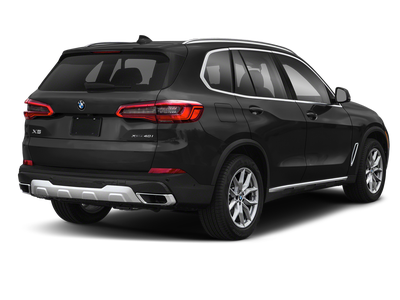 2021 BMW X5 sDrive40i sDrive40i