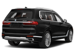2021 BMW X7 xDrive40i xDrive40i