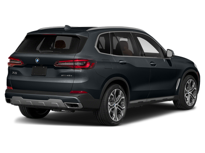 2021 BMW X5 xDrive45e xDrive45e