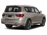 2021 INFINITI QX80 LUXE