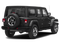 2021 Jeep Wrangler Unlimited Sahara High Altitude