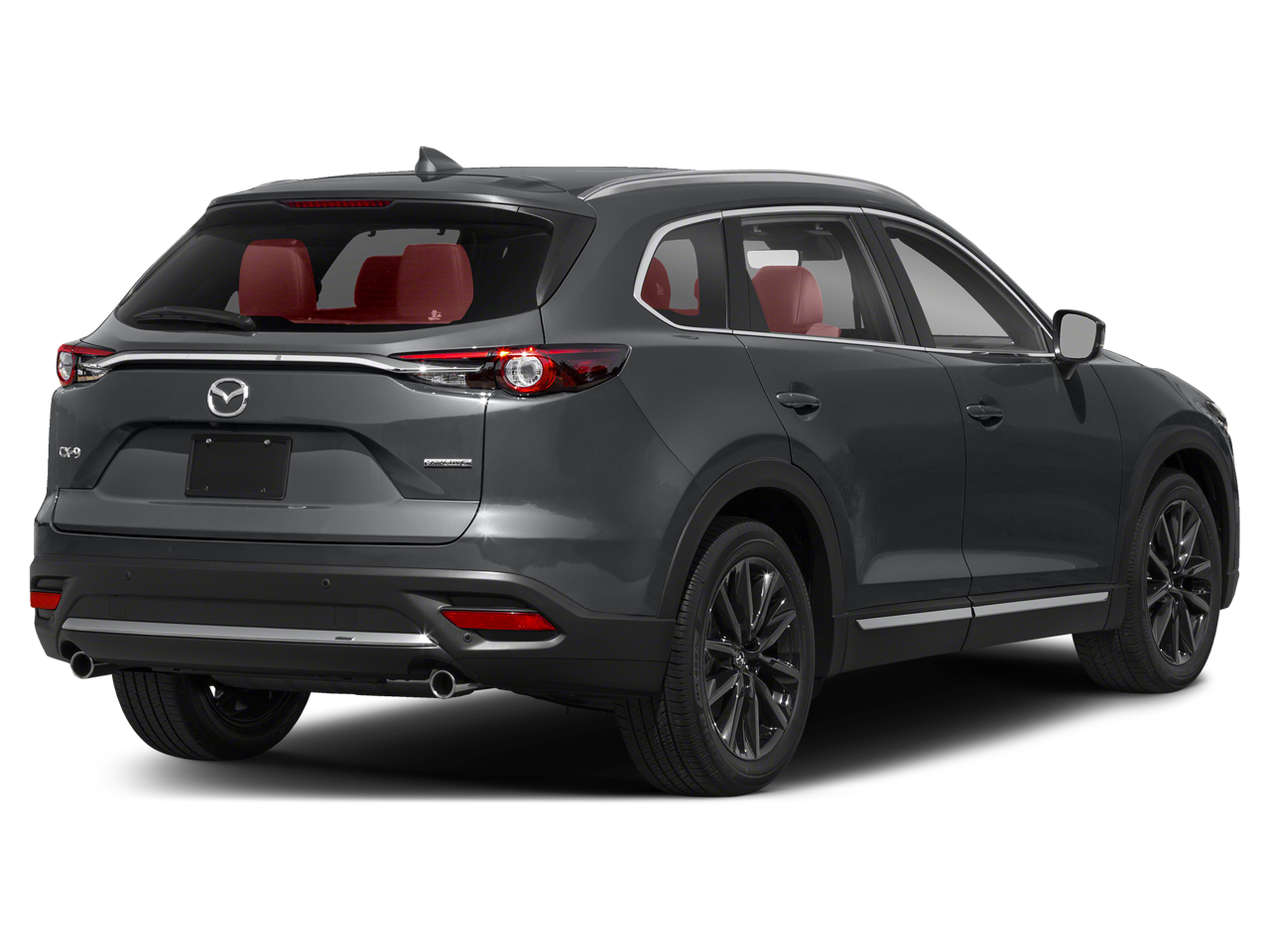 2021 Mazda Mazda CX-9 CE in Jacksonville, FL - Tom Bush Family of Dealerships