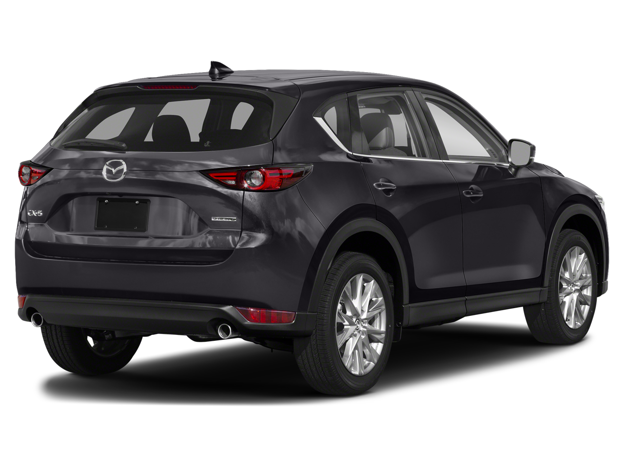 2021 Mazda Mazda CX-5 Grand Touring FWD
