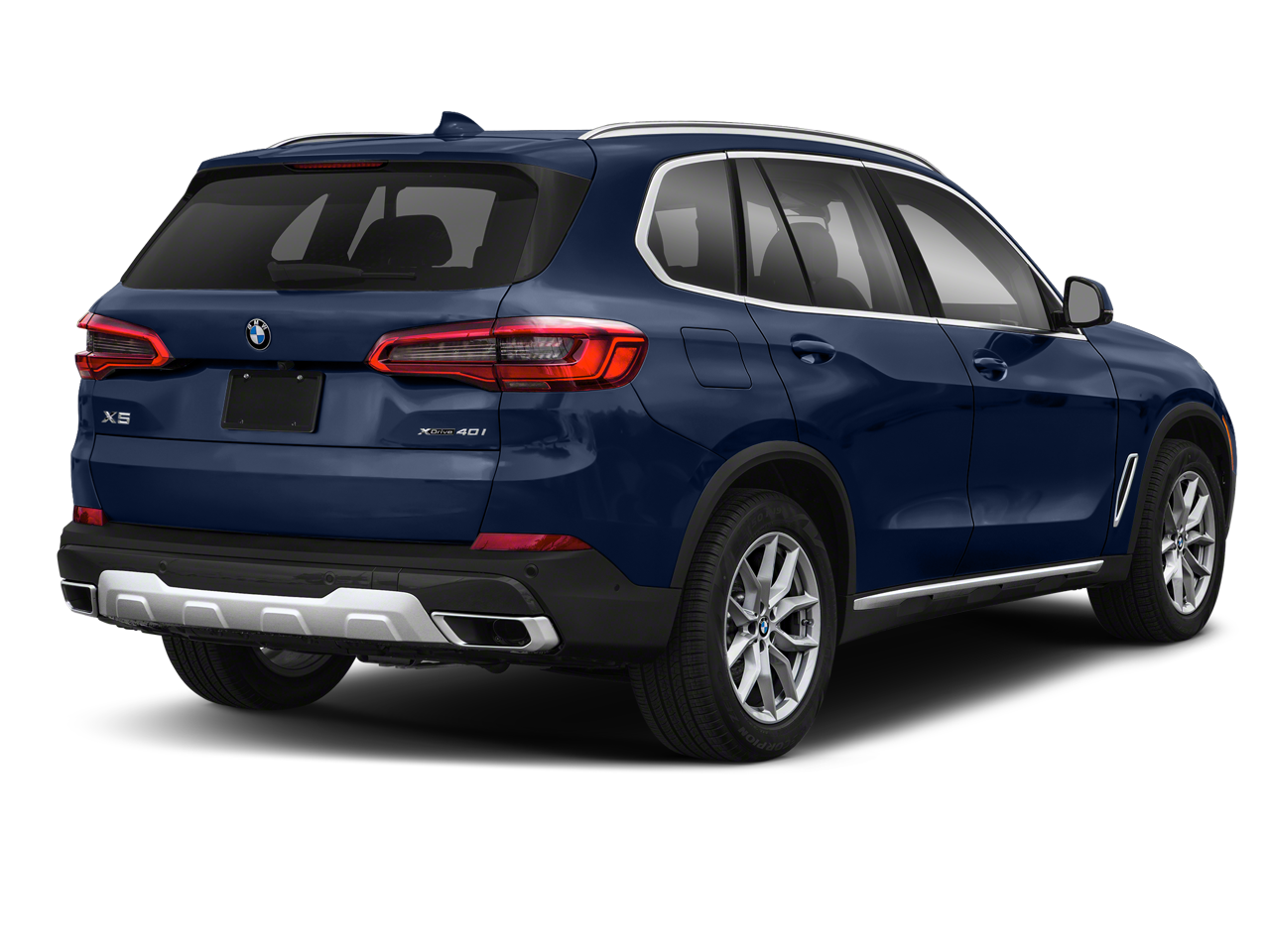 2022 BMW X5 sDrive40i sDrive40i