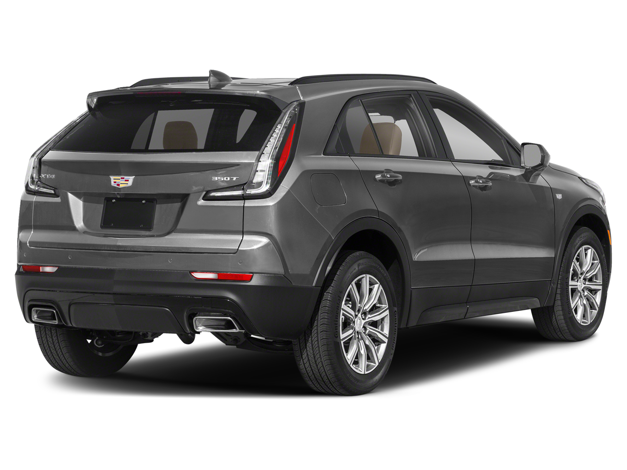 2022 Cadillac XT4 FWD Sport