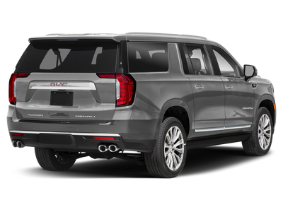 2022 GMC Yukon Denali Denali