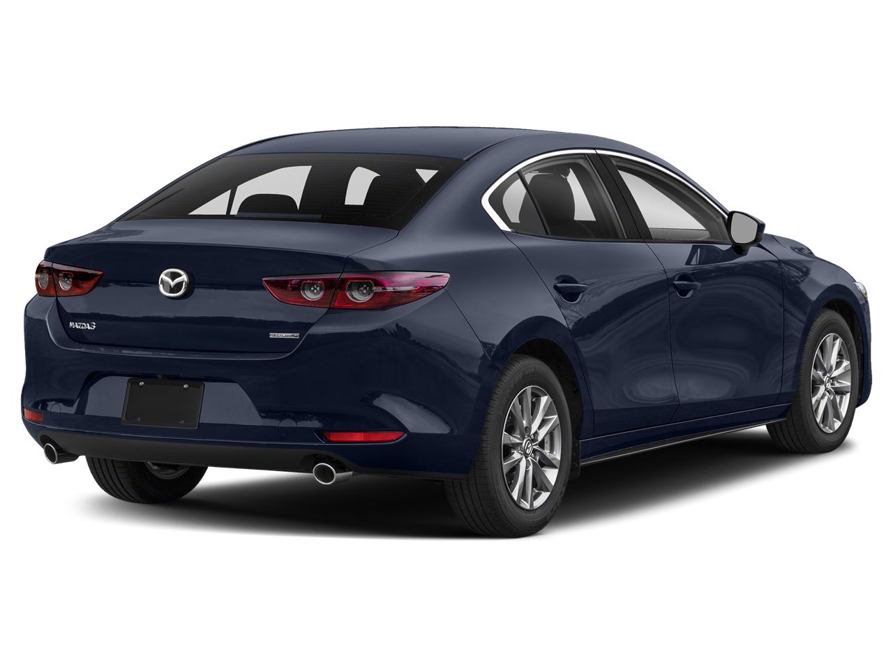 2022 Mazda MAZDA3 2.5 S FWD