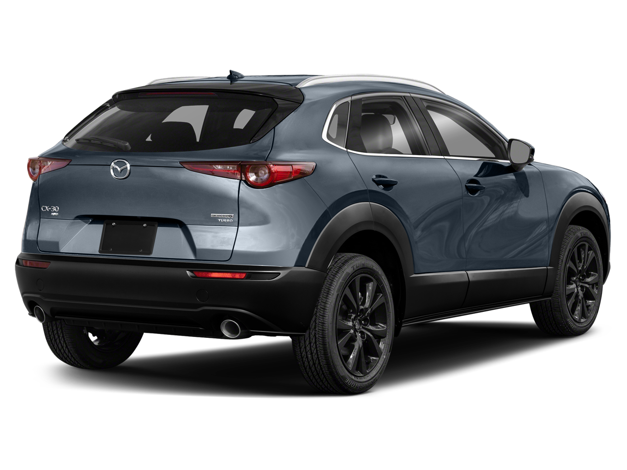 2022 Mazda Mazda CX-30 2.5 Turbo Premium Package in Jacksonville, FL - Tom Bush Family of Dealerships