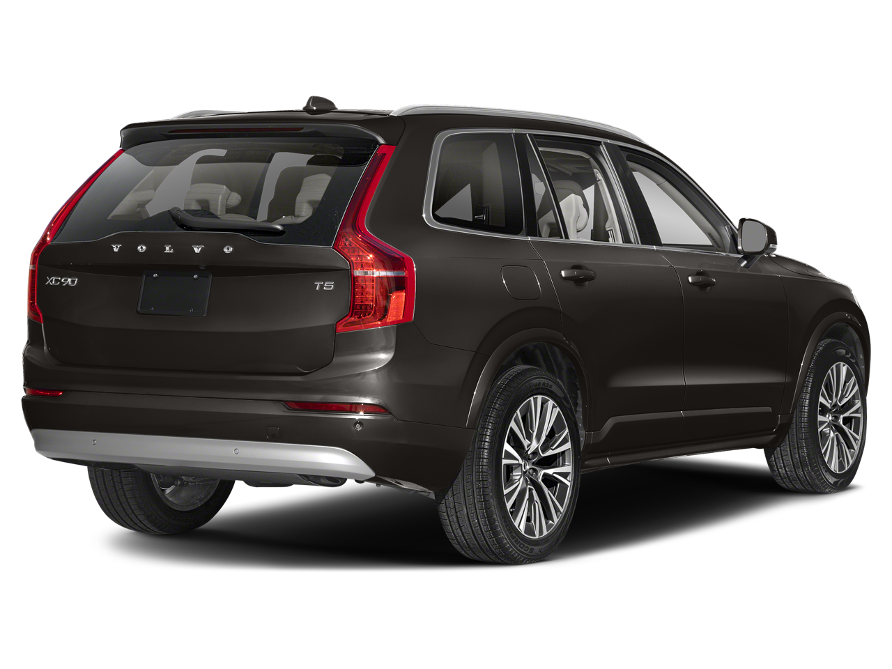2022 Volvo XC90 Inscription