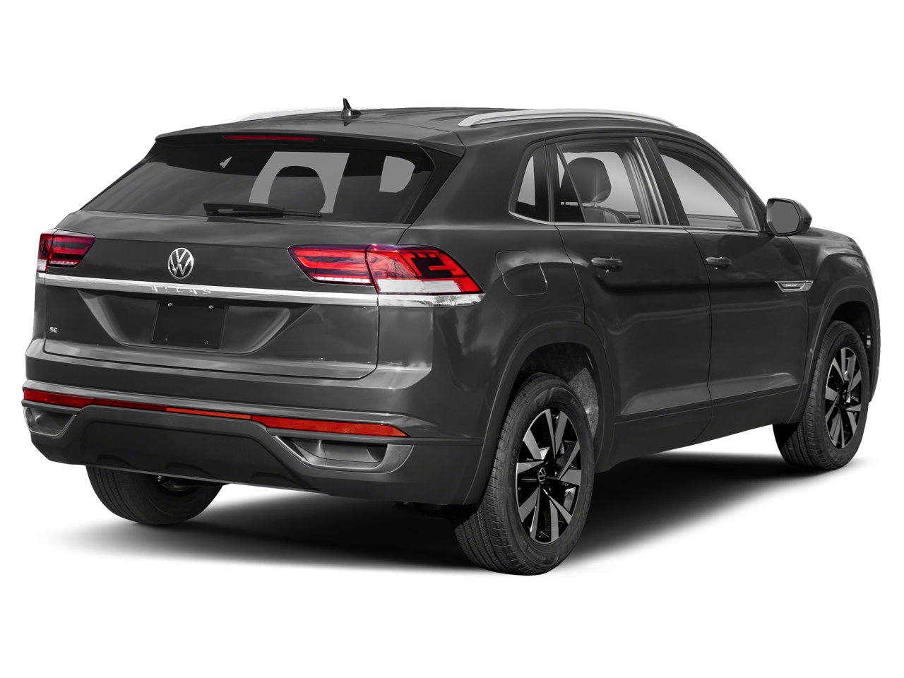 2022 Volkswagen Atlas Cross Sport 2.0T SE FWD