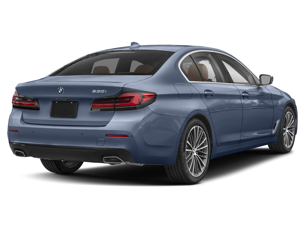 2023 BMW 5 Series 530i