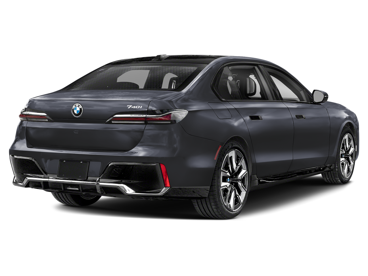 2023 BMW 740i 740i